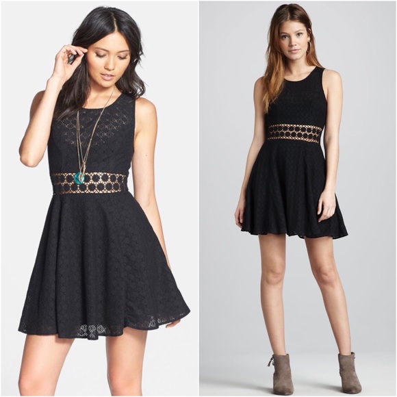 Free People Dresses & Skirts - Free People Daisy Lace Dress
